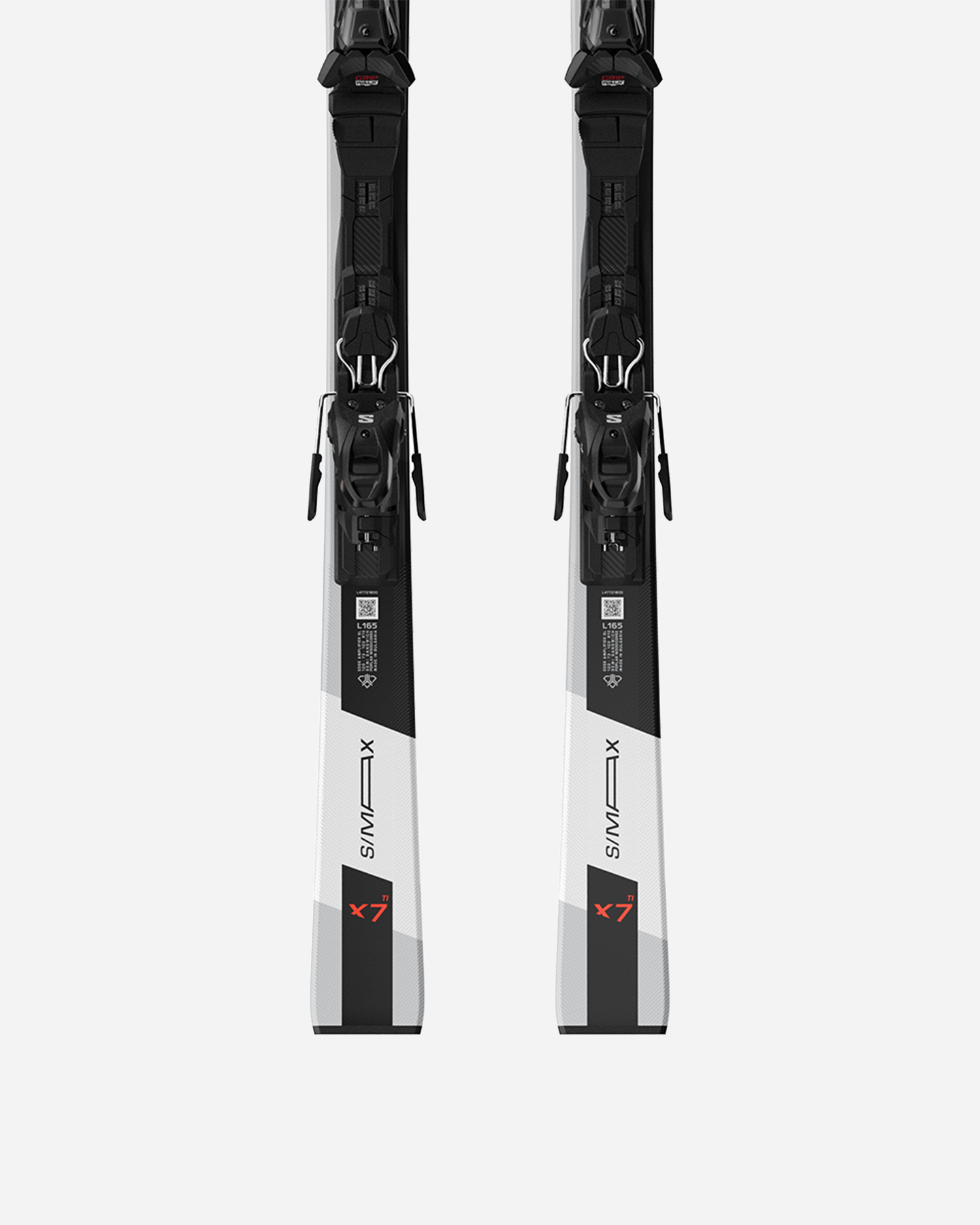 Sci Salomon S/max X7ti + M10 Gw L47722100