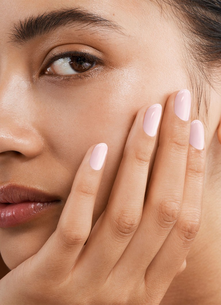Pink Gellac 398 Sakura Pink - geelimäinen kynsilakka