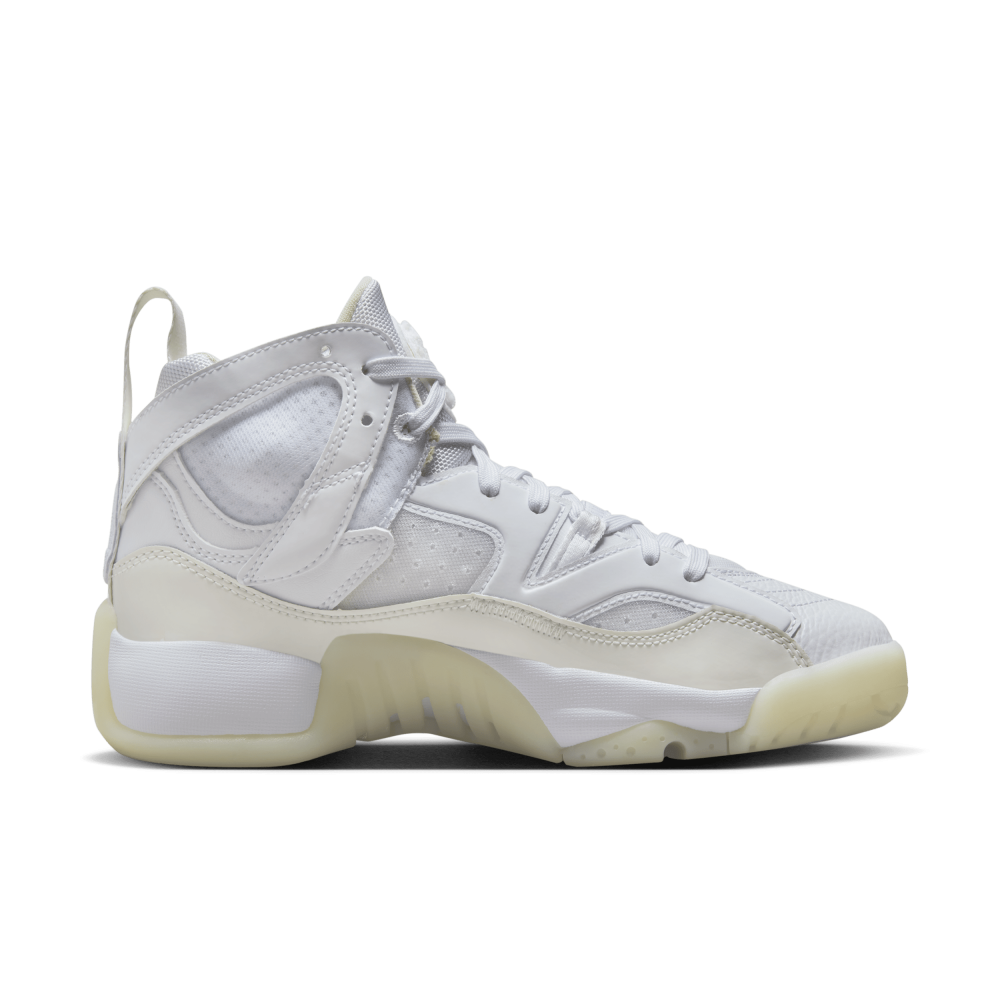 NIKE JORDAN Jumpman Two Trey DR9631-100 / weiss