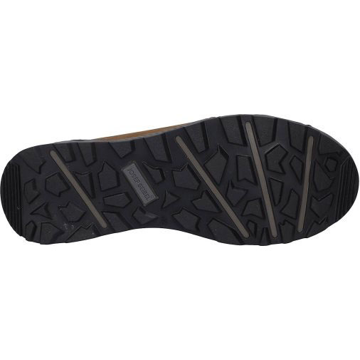 JOSEF SEIBEL Halbschuh Raymond 59, tabak