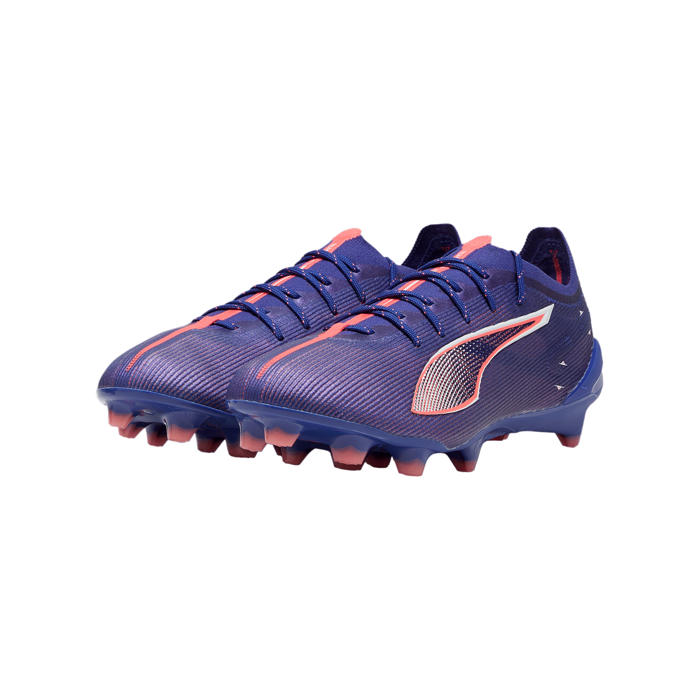 PUMA ULTRA 5 Ultimate FG Blau F01