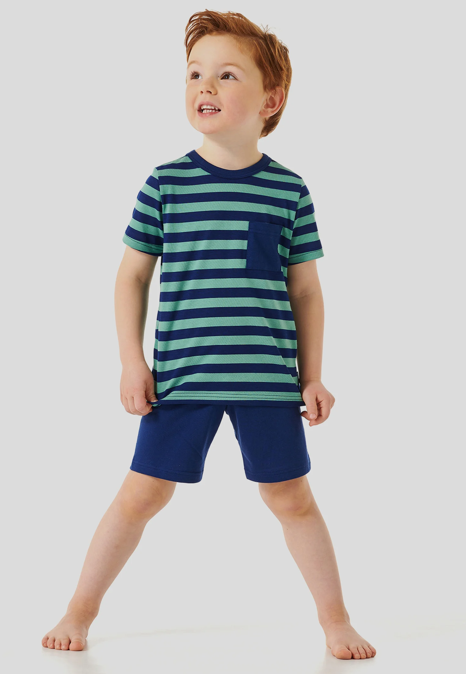 Schiesser SET - Pijama