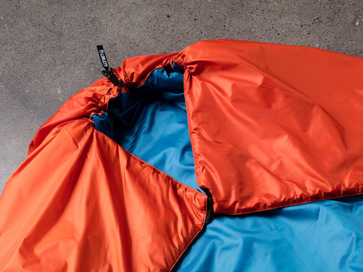 Klymit Versa Decke
