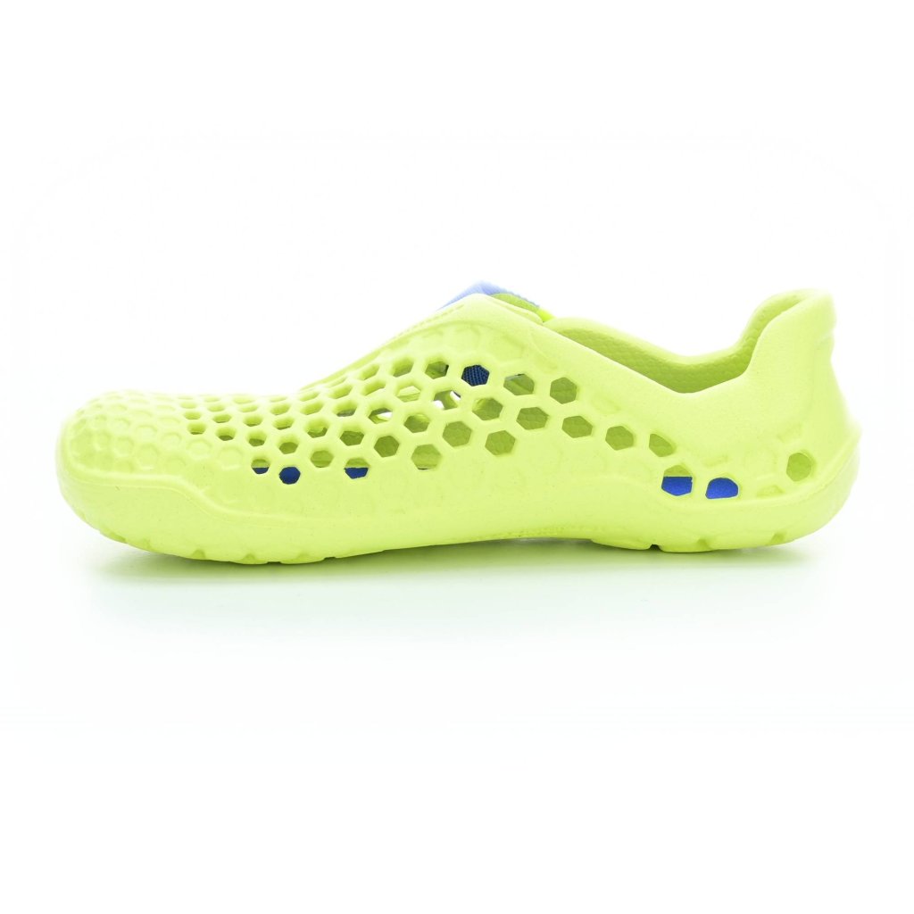 Vivobarefoot Ultra K Sunny Lime Sandalen