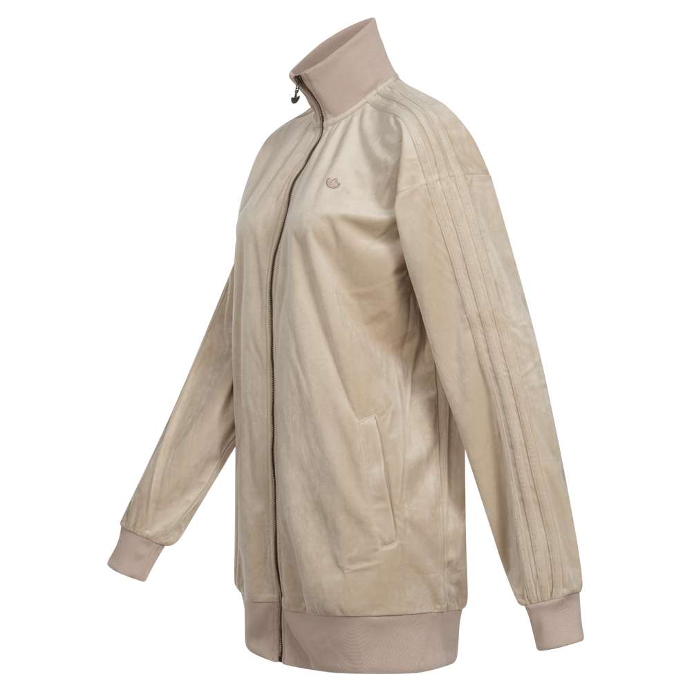adidas Originals Adicolor Oversize Firebird Damen Trainingsjacke H22838