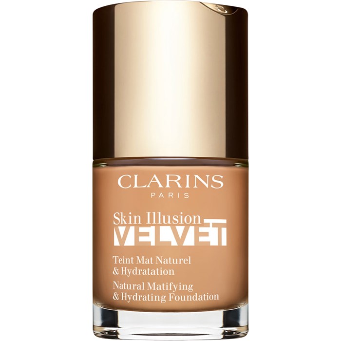 Skin Illusion Velvet
