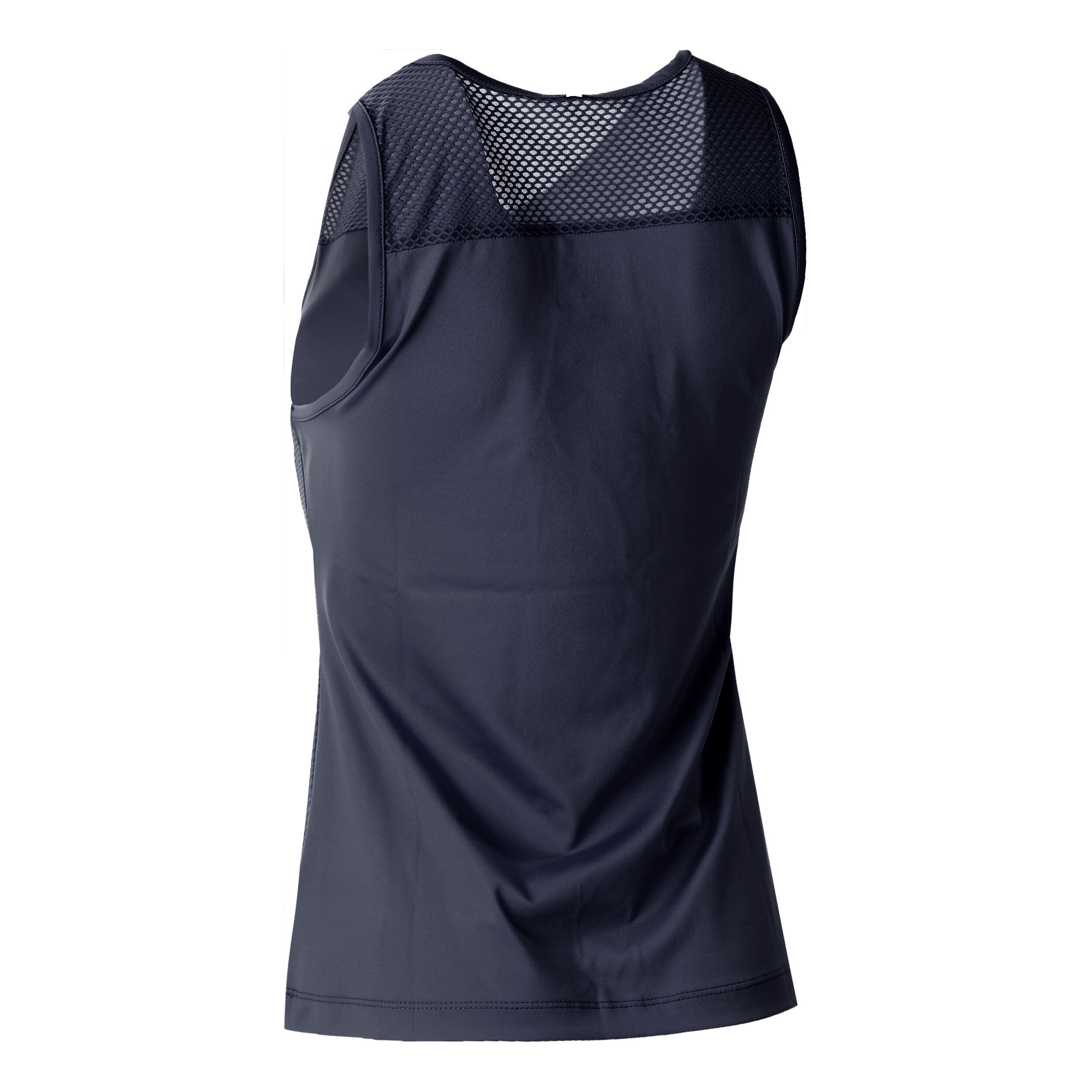 Mina Tank-Top Damen - Dunkelblau