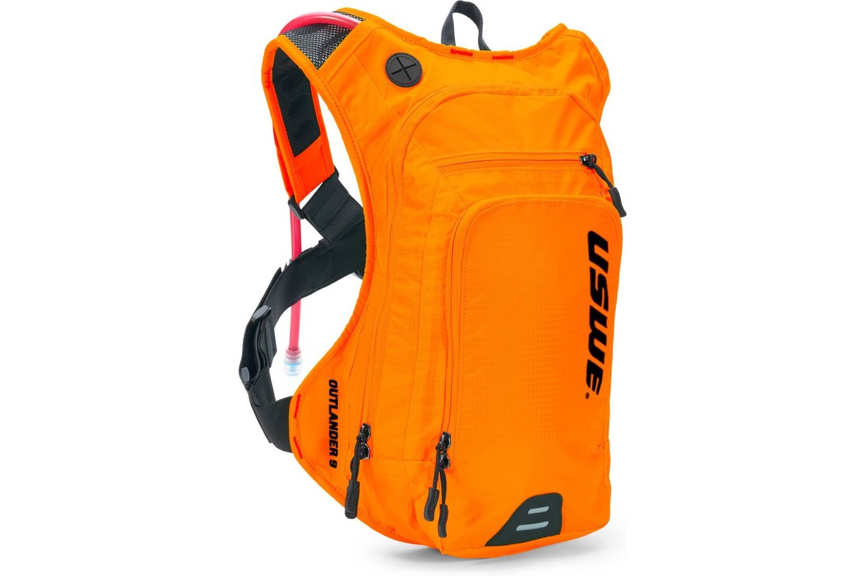 USWE Outlander 9 Trinkrucksack