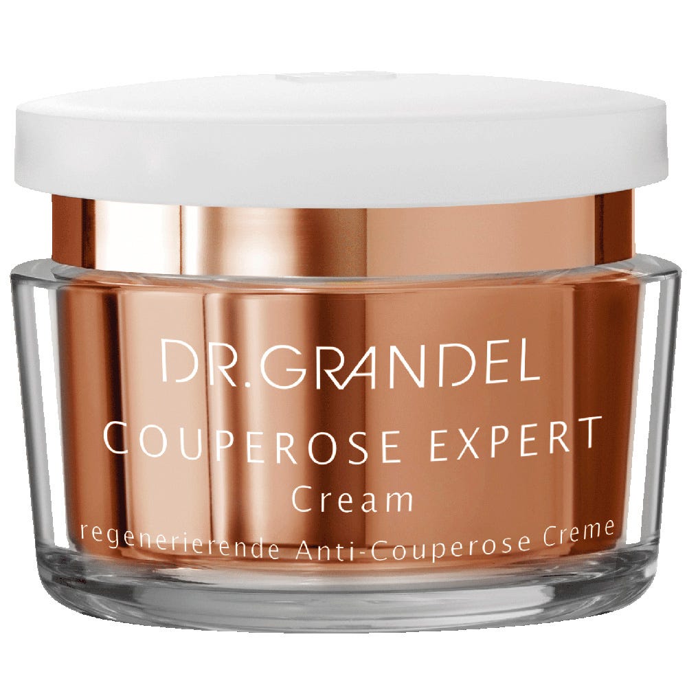 DR. GRANDEL Specials Couperose Expert Cream 50 ml