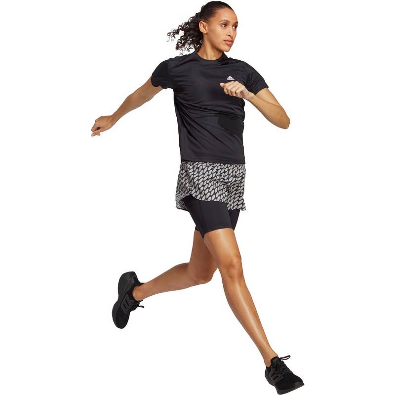 adidas Funktionsshorts Damen