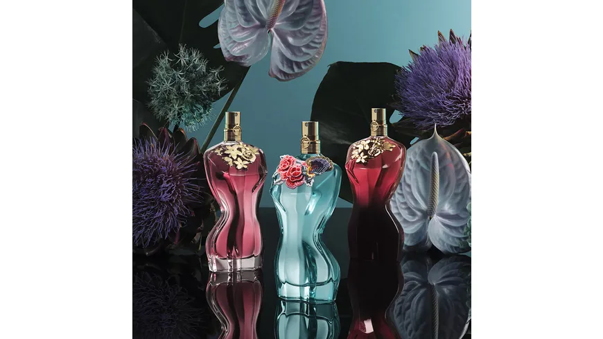 Jean Paul Gaultier La Belle Le Parfum Eau de Parfum