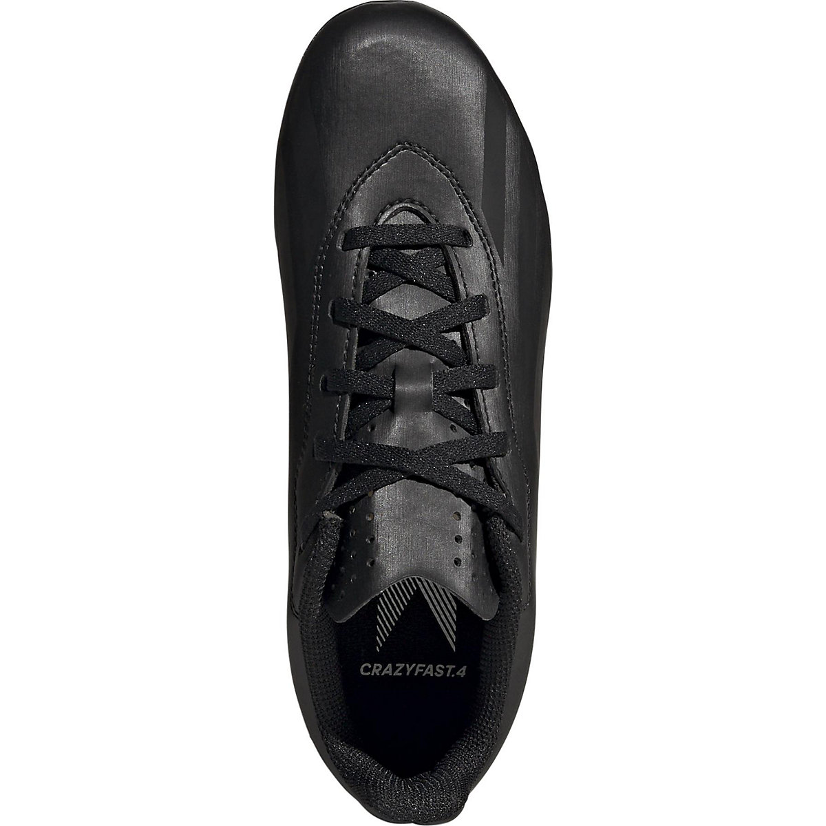 Fußballschuhe X CRAZYFAST.4 FxG J für Jungen