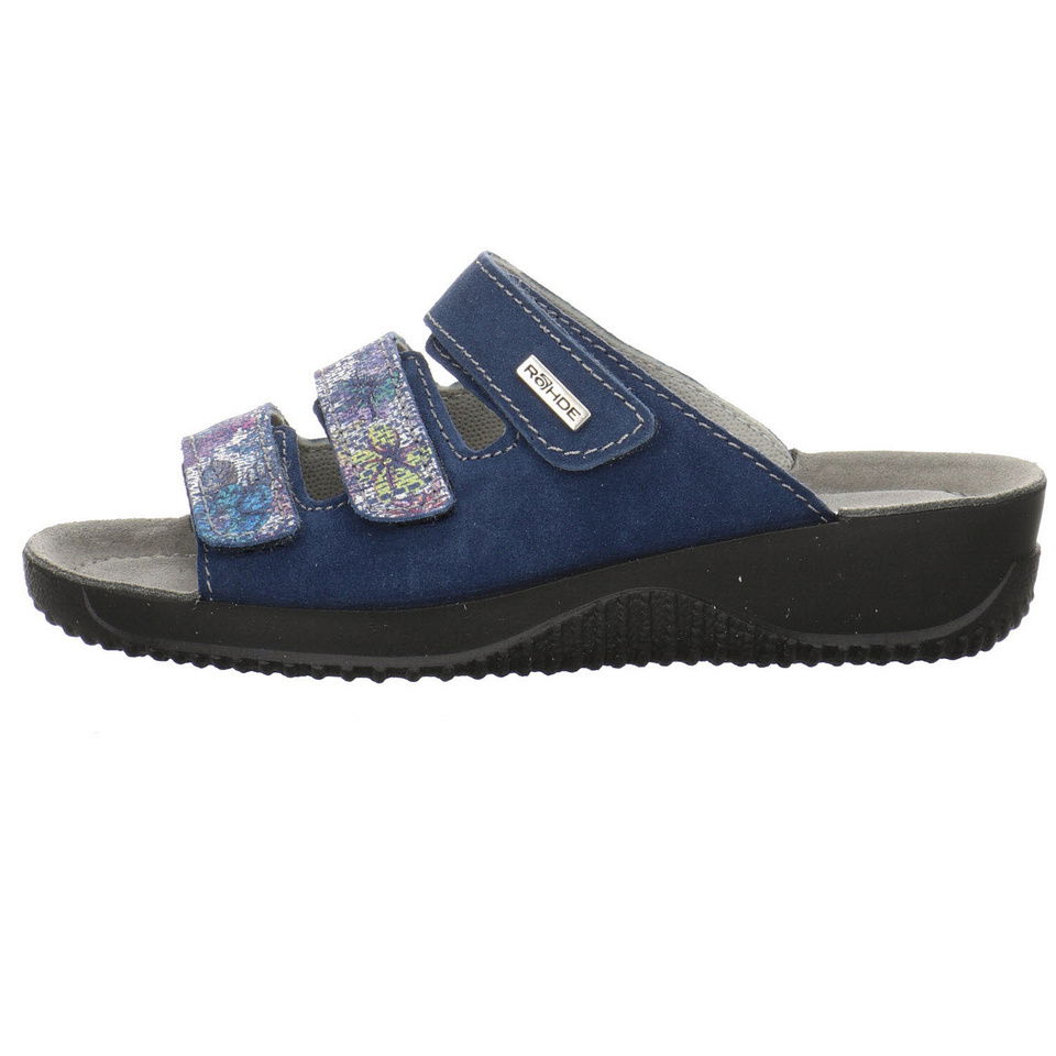 Rohde Pantolette