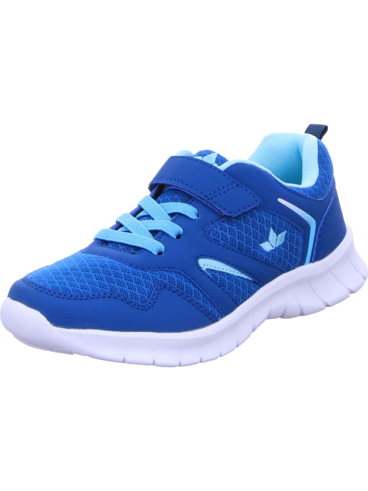 Lico Sportschuh in türkis günstig kaufen