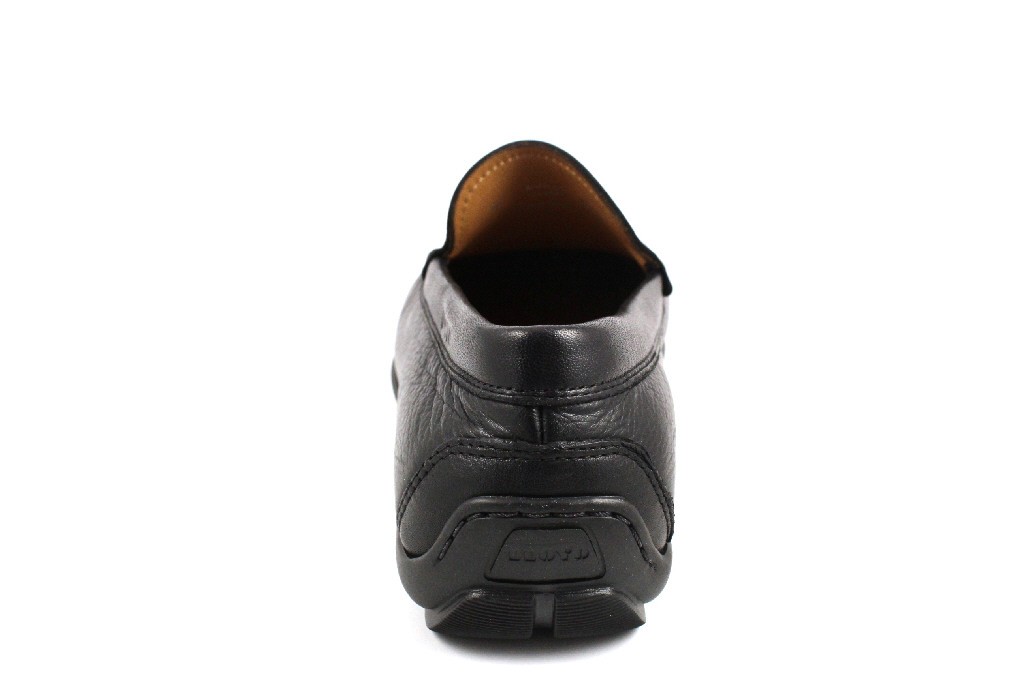 LLOYD Komfort Slipper schwarz