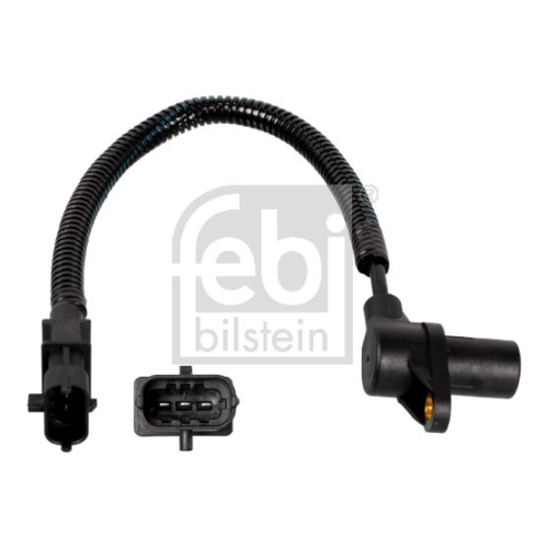 FEBI IMPULSGEBER KURBELWELLE 106810 - ATU