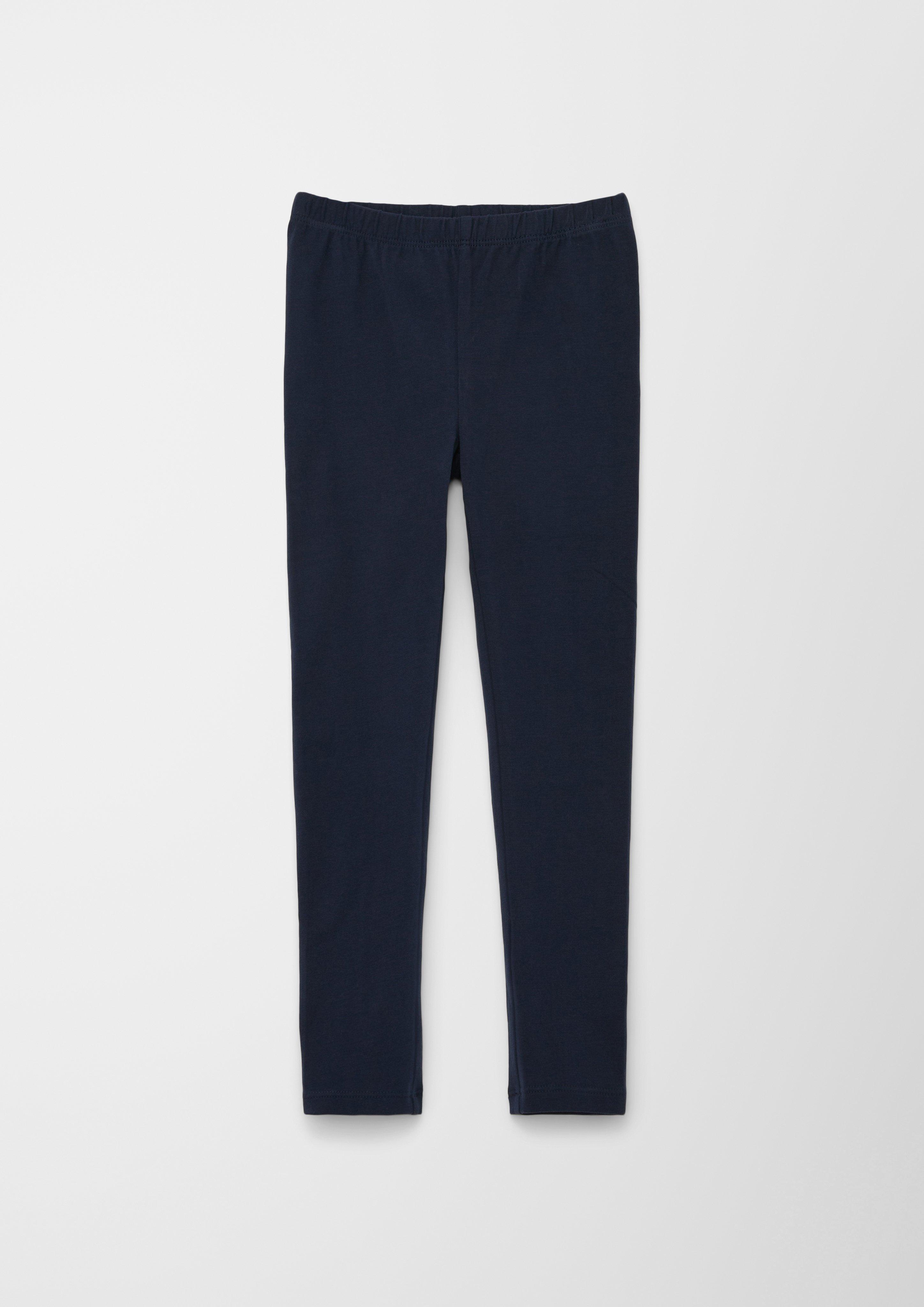 Leggings aus Baumwollstretch  2136760-5952