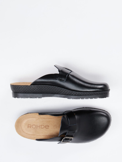 Pantolette-74030090058 Rohde