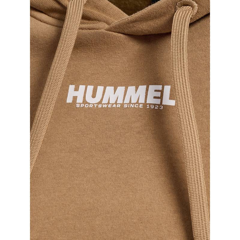hummel hmlLEGACY WOMAN CROPPED HOODIE Hoodie Damen