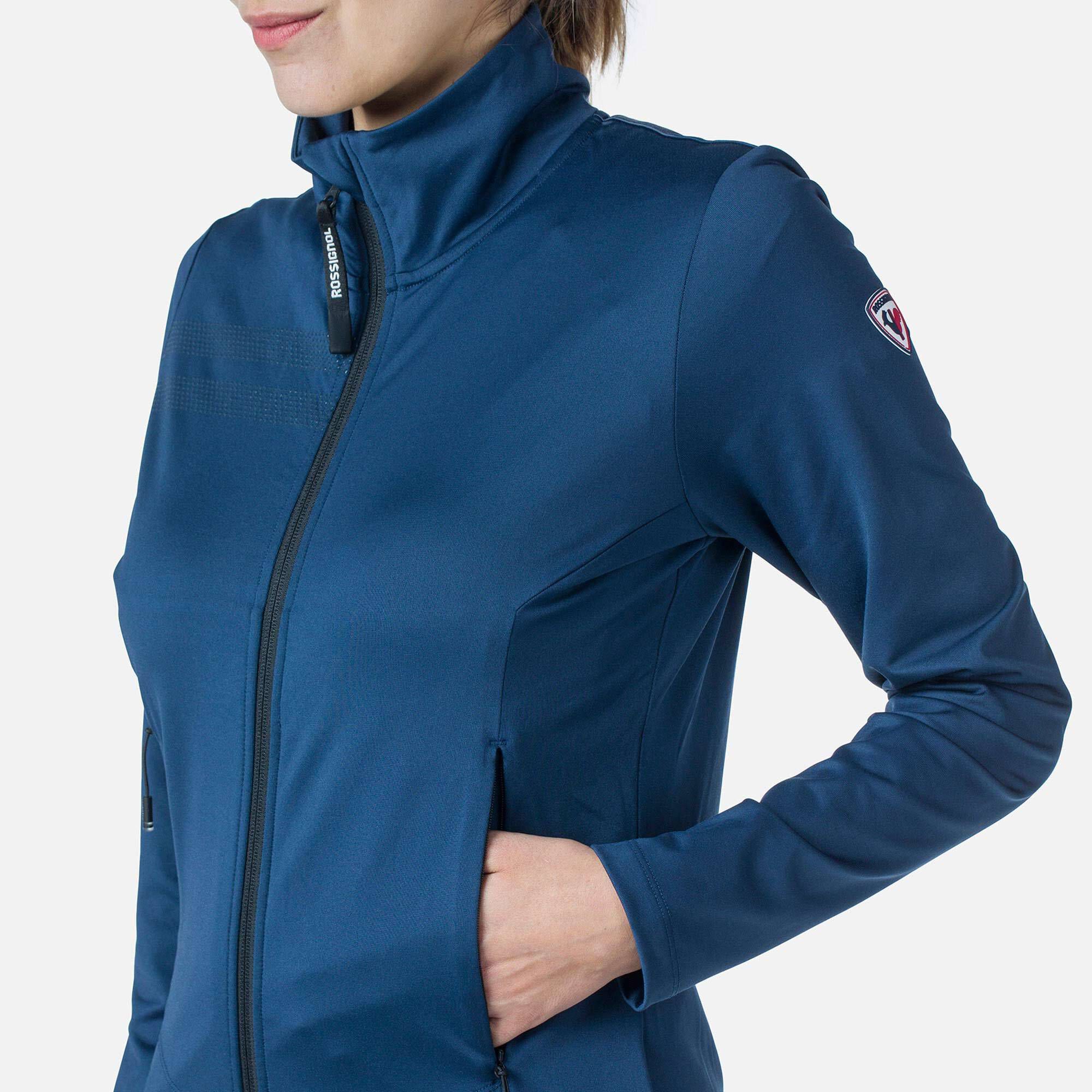 Sweat technique Eco pour femme