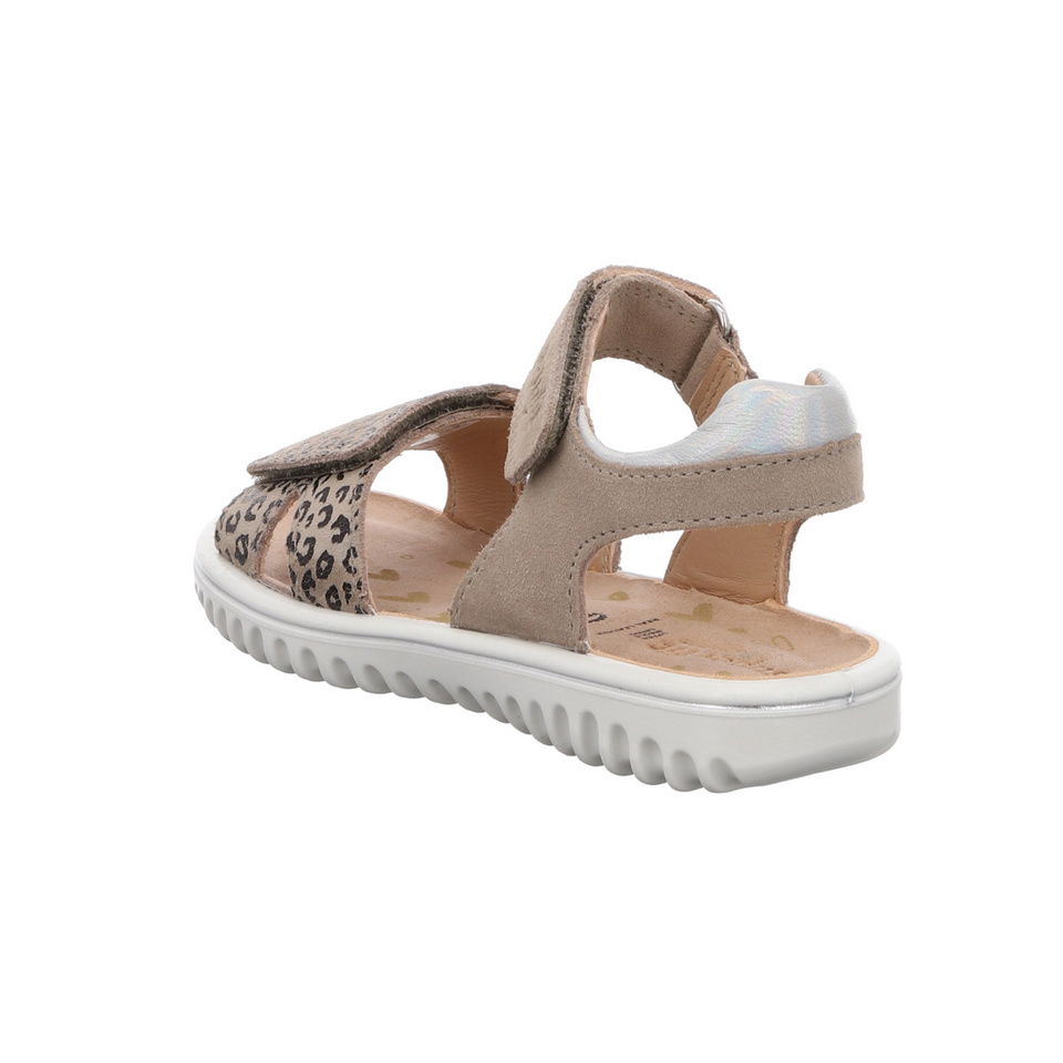 Superfit Sparkle Sandale