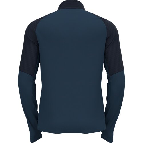 HERREN ROLLI MIDLAYER 1/2 ZIP SESVENNA SL