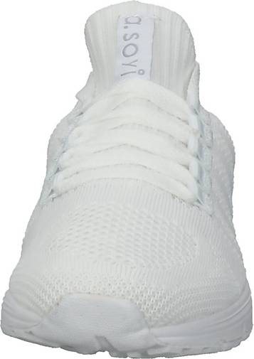 a.soyi Sneaker