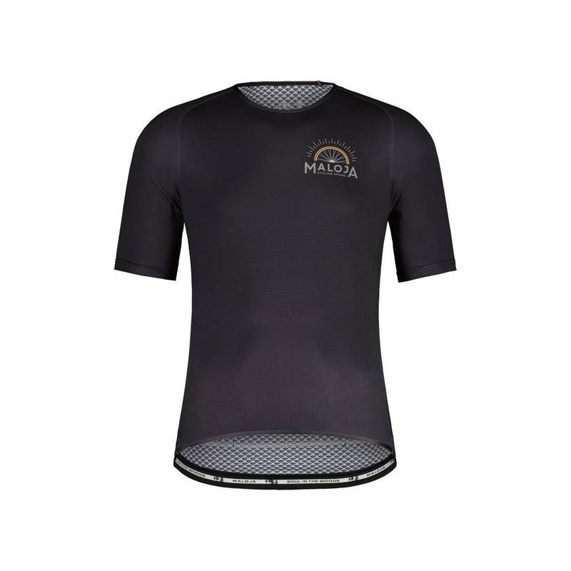 Maloja DaianoM. Trikot