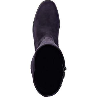 Gabor Stiefel in blau