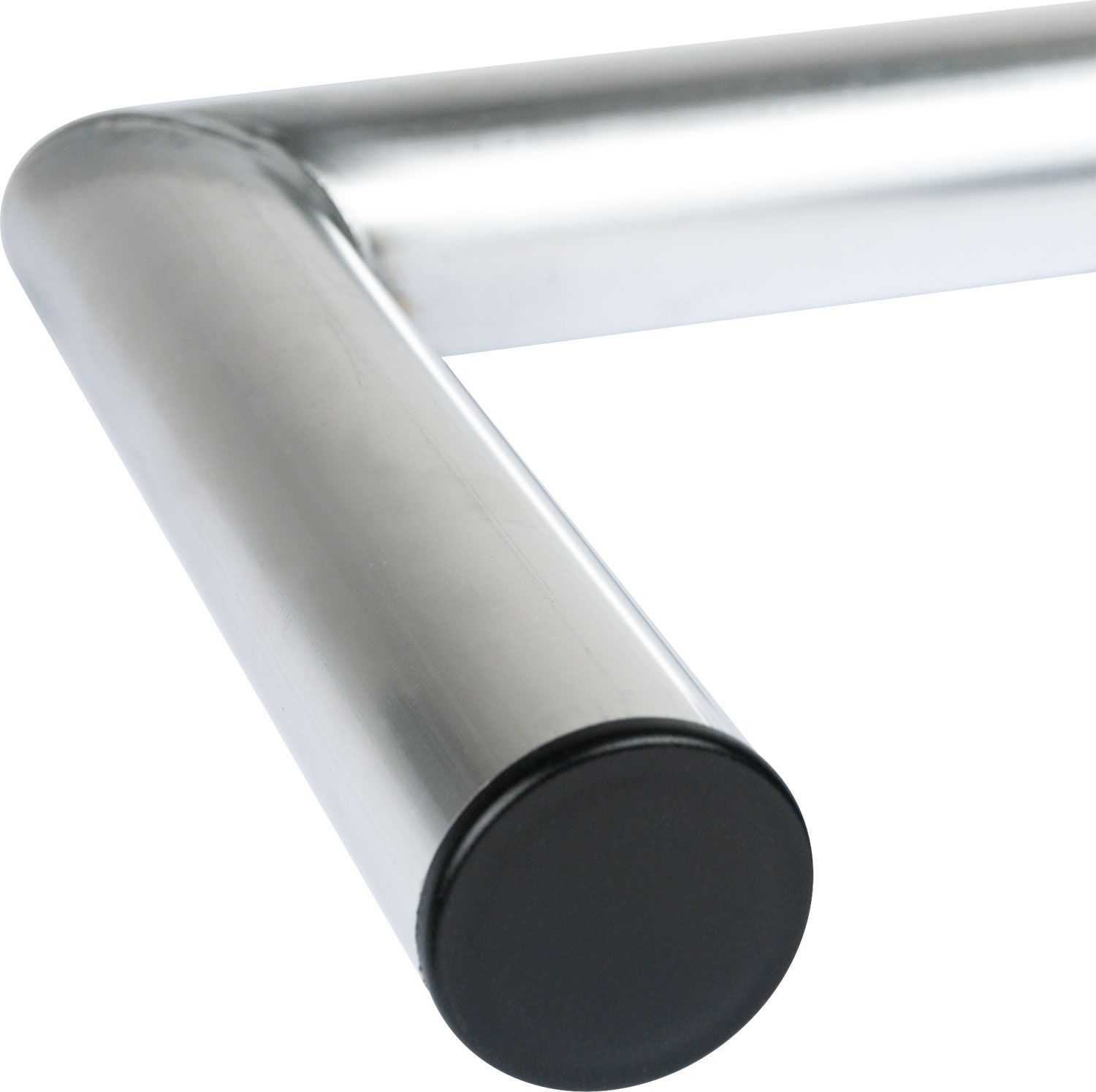 Schwaiger 350 mm Aluminium Wandhalter