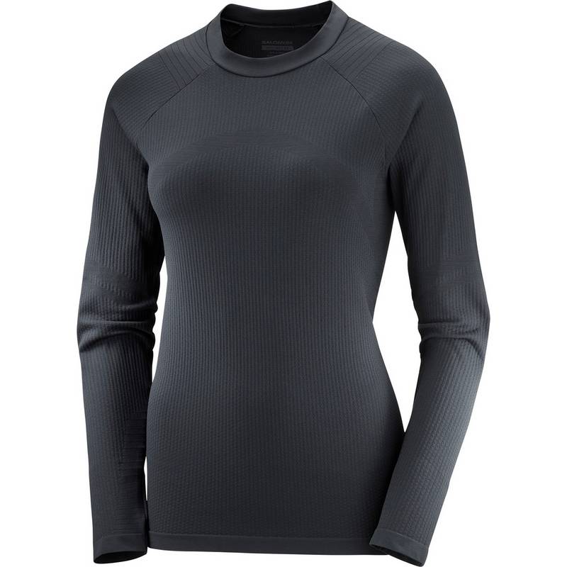 Salomon ESSENTIAL Funktionsshirt Damen