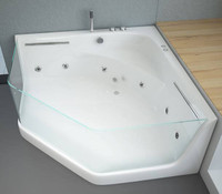 Home Deluxe Whirlpool PACIFICO