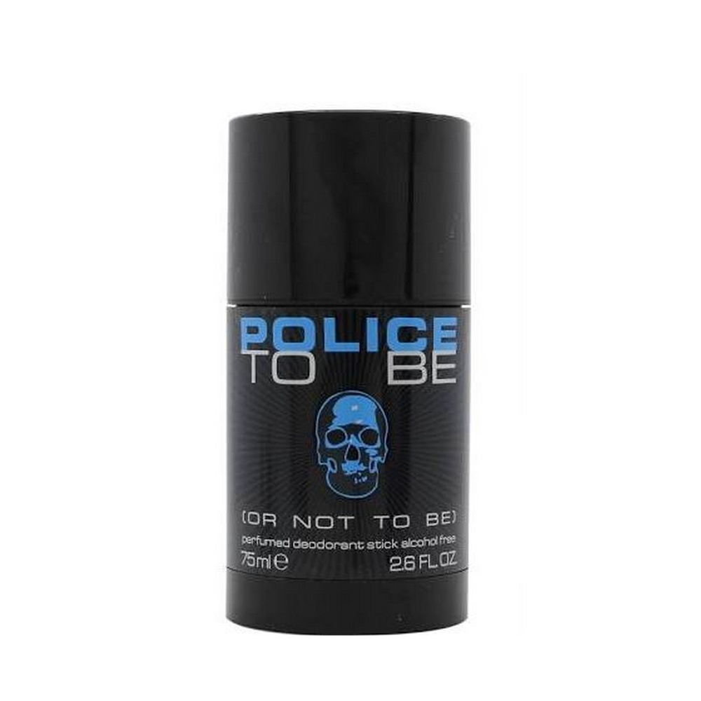 Police To Be Déodorant Stick