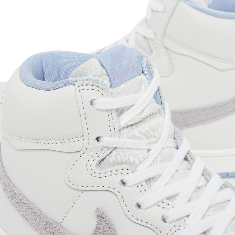 JORDAN x Forget Me Nots Air Ship SE 