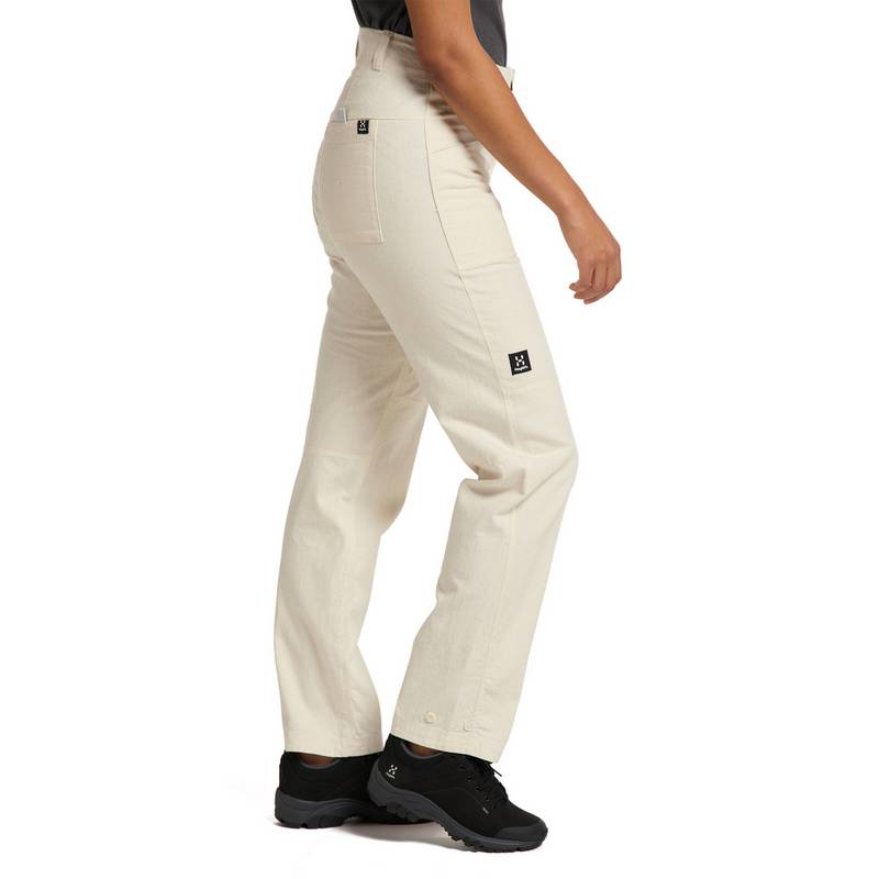 Haglöfs Dal Pant Trekkinghose Damen