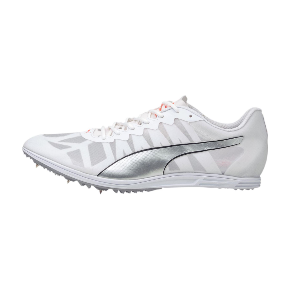 PUMA evoSPEED Distance 9 194476_01 / weiss