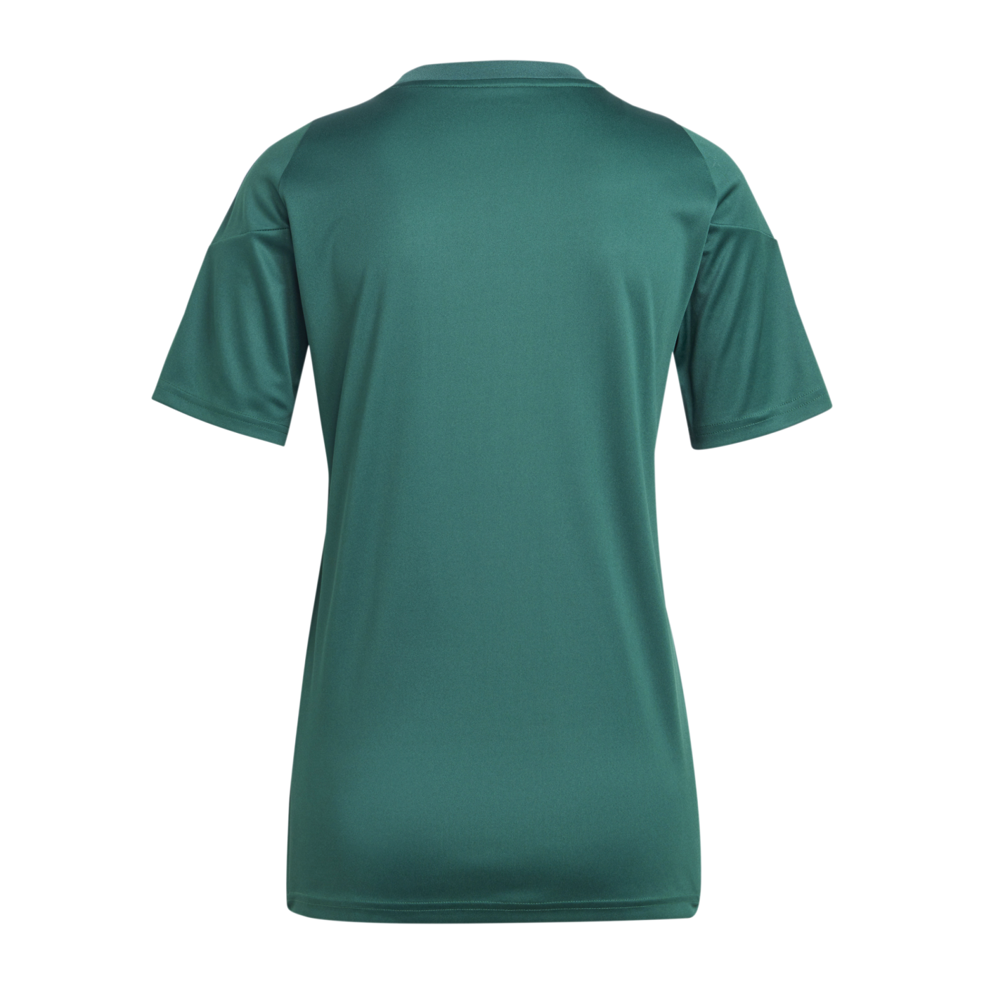 adidas Tiro 24 Trikot Damen Grün Weiss