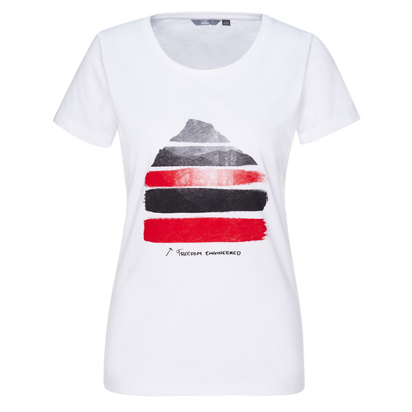 TEE W Damen - T-Shirt