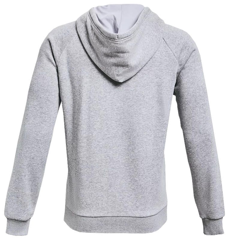 Rival Fleece Full Zip Hoodie