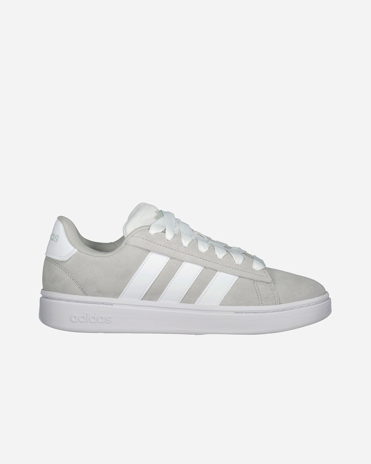 Trampki Adidas Core Grand Court Alpha 00s M JH7234