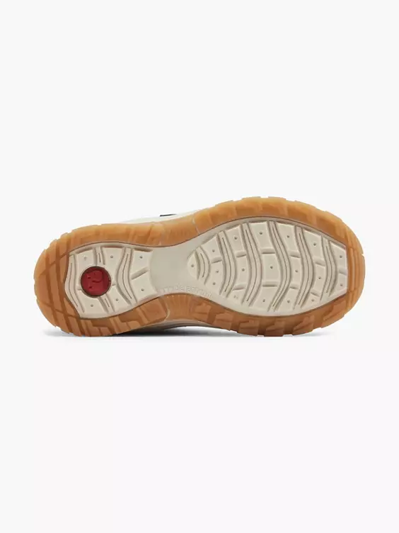elefanten Leder Boots TEKKO, Weite M
