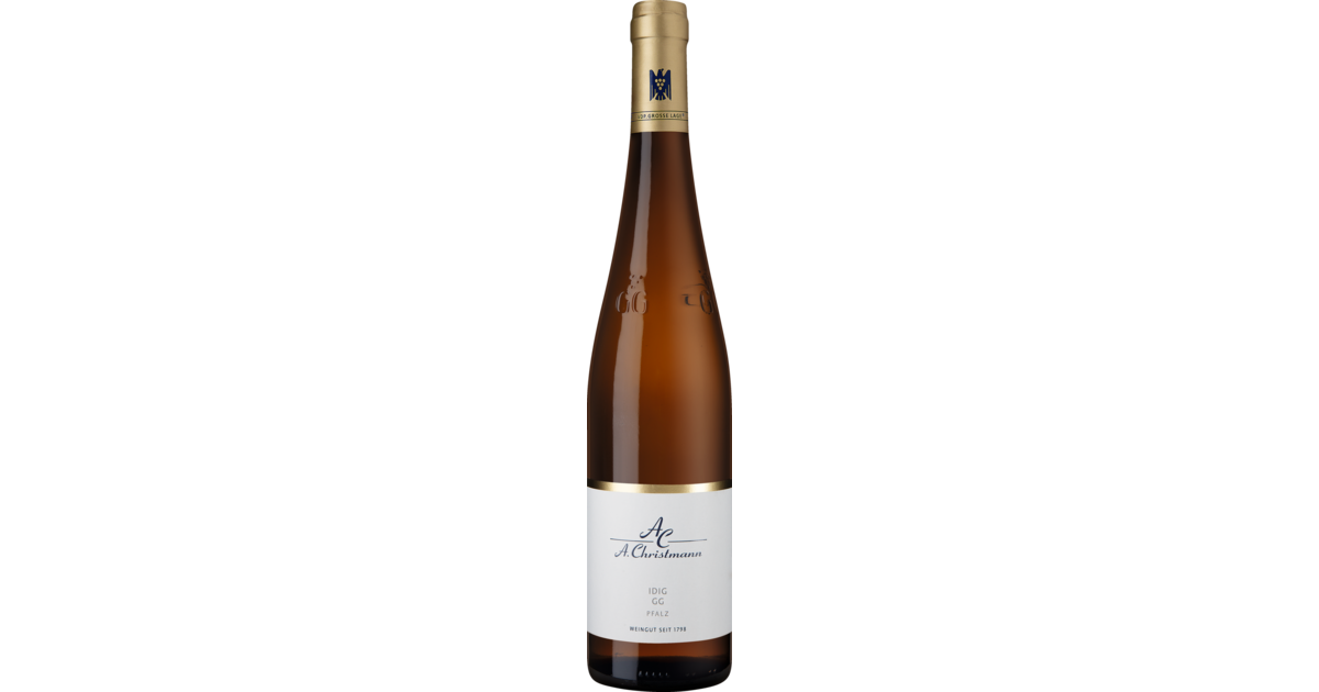 Idig Riesling GG