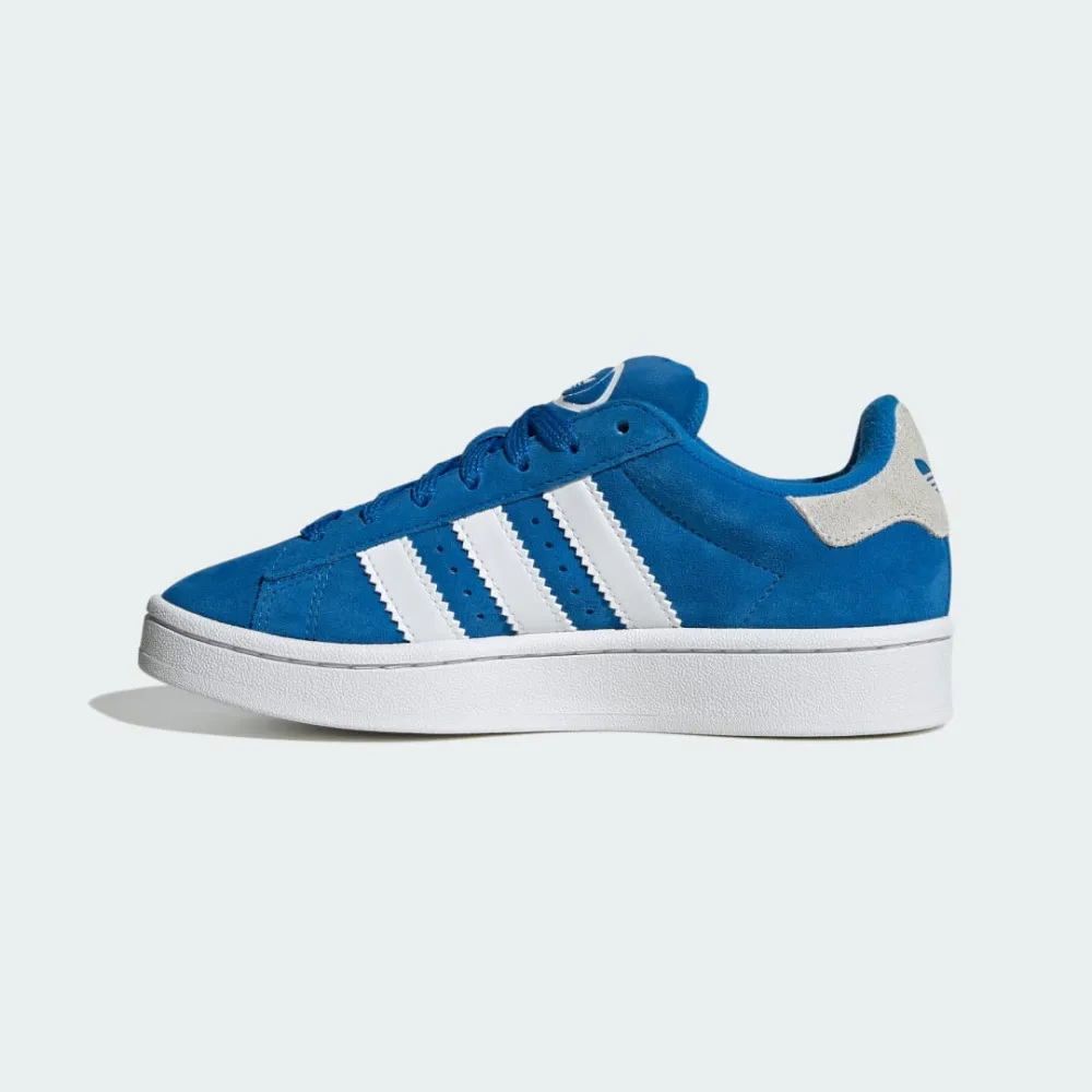 adidas Campus 00s IG1231 / blau