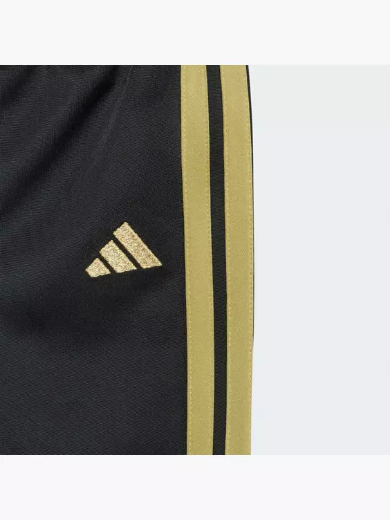 adidas Essentials CLIMACOOL Kids Trainingsanzug