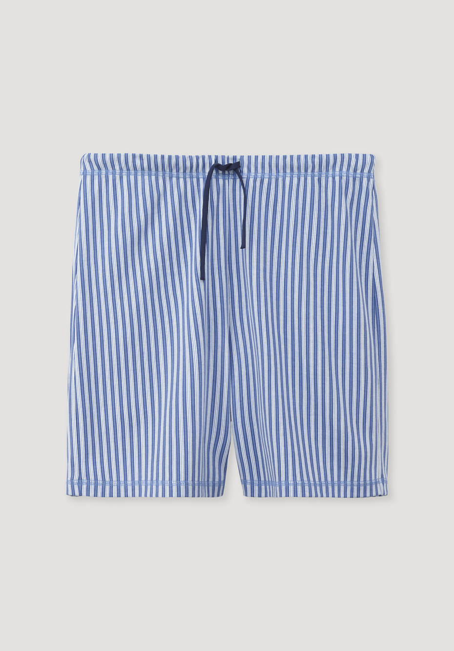 Schlafshorts aus reiner Bio-Baumwolle