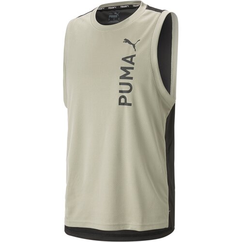 HERREN SHIRT PUMA FIT ULTRABREATHE TANK