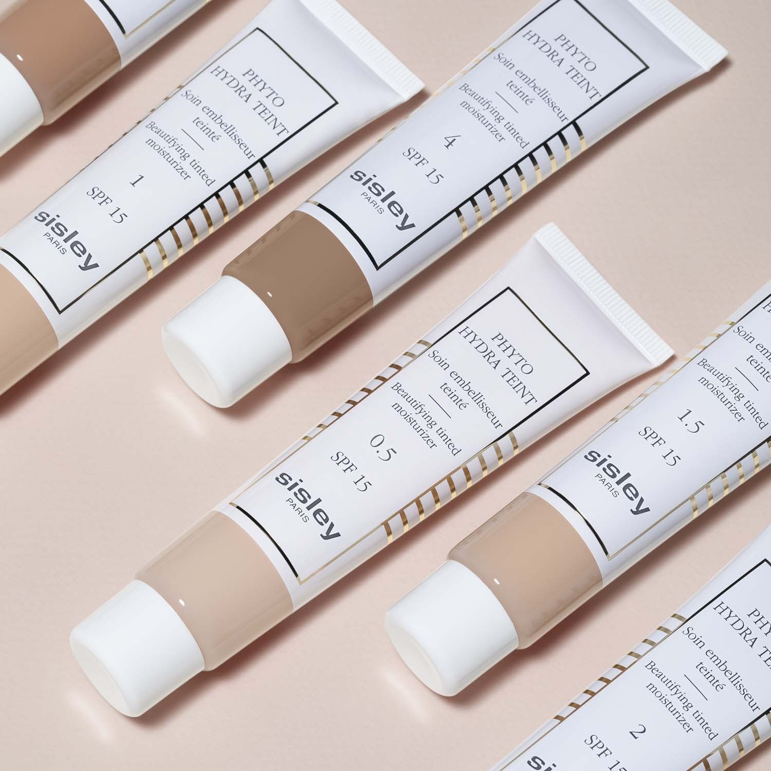 Sisley Phyto-Hydra Complexion