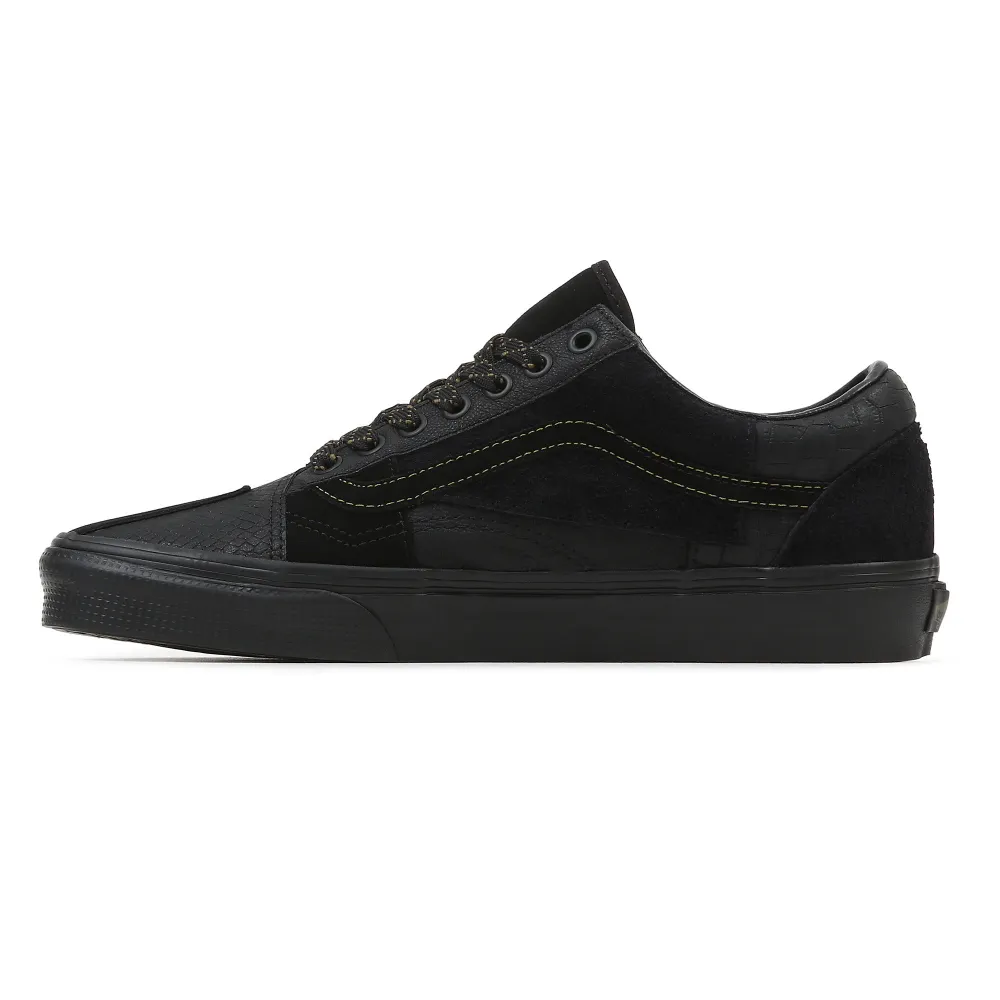 Vans Old Skool VN0A7Q4P1OJ1 / schwarz