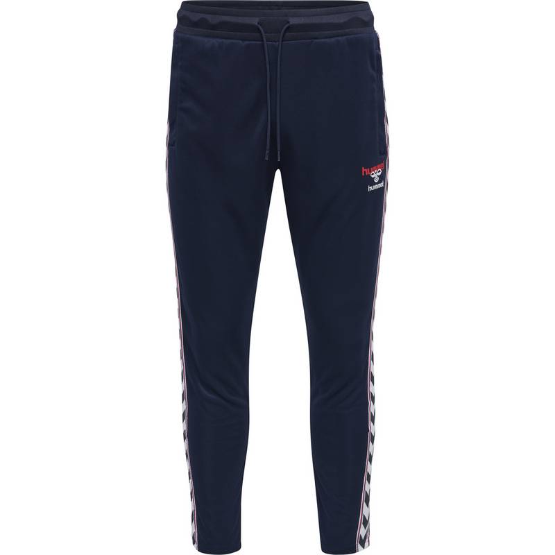 hummel hmlIC LERBY POLY TAPERED PANTS Sweathose