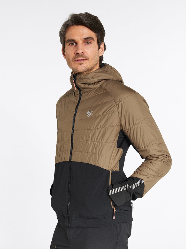 Ziener Hybridjacke 